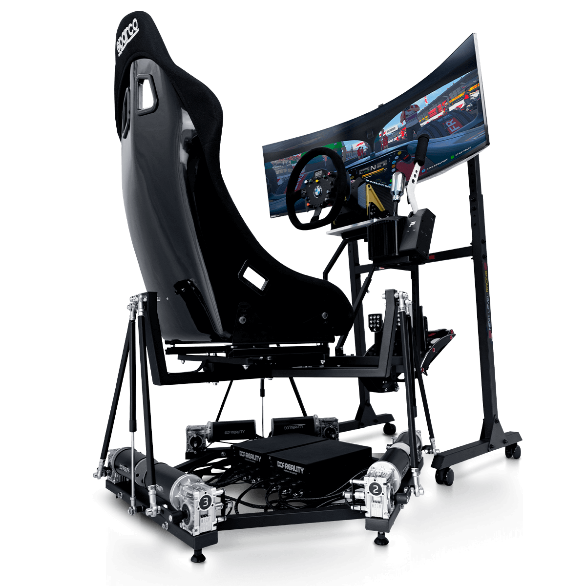 gtr simulator, gtr simulator Suppliers and Manufacturers at