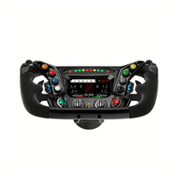 MOZA Racing Essenza SCV12 Sim-Racing Steering Wheel