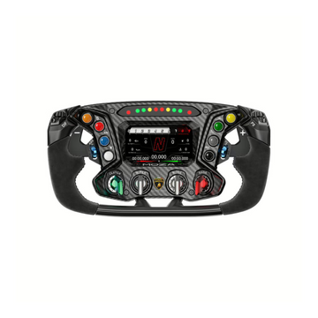 MOZA Racing Essenza SCV12 Sim-Racing Steering Wheel