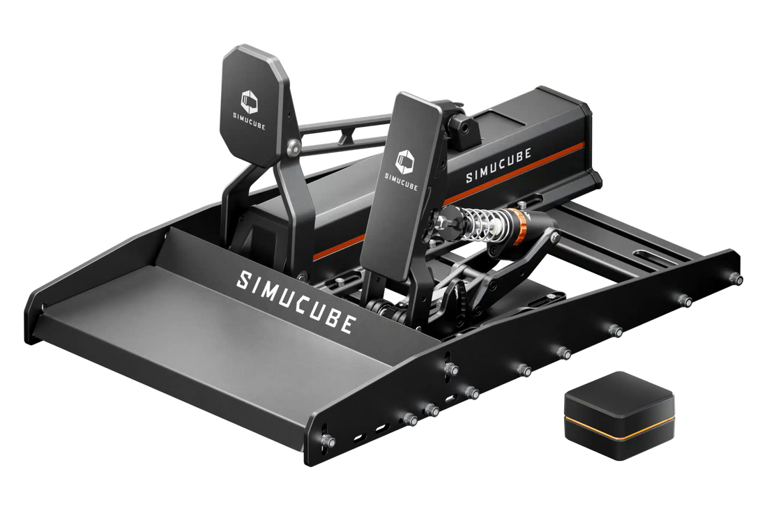 Simucube ActivePedal® Pro