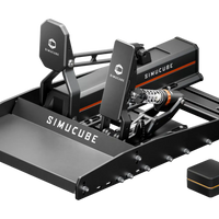 Simucube ActivePedal® Pro