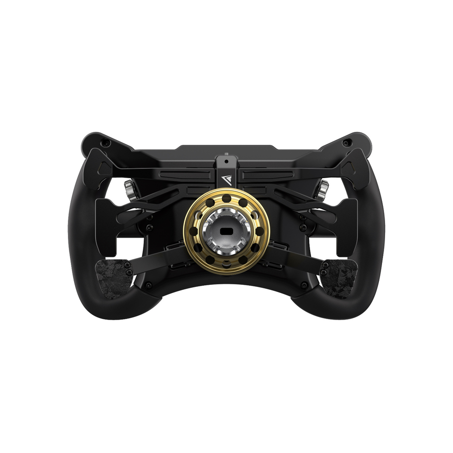 CONSPIT 290GP Formula Wheel with 50-70mm Adaptor