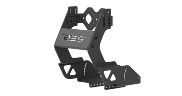 X1 INTEGRATED MONITOR STAND - UNIVERSAL