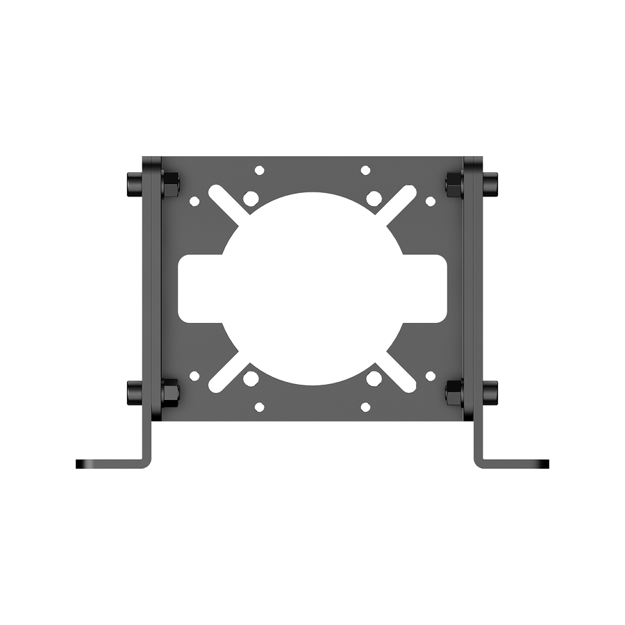 Moza Racing Front Mounting