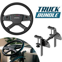 Moza Truck Bundle