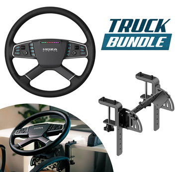 Moza Truck Bundle