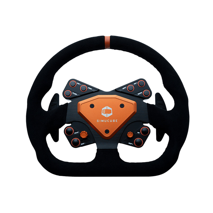 Simucube Tahko GT-21 Wireless Wheel