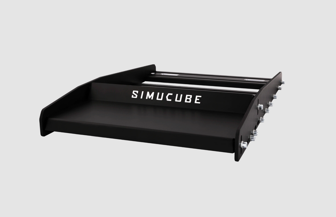 Simucube Baseplate for ActivePedal