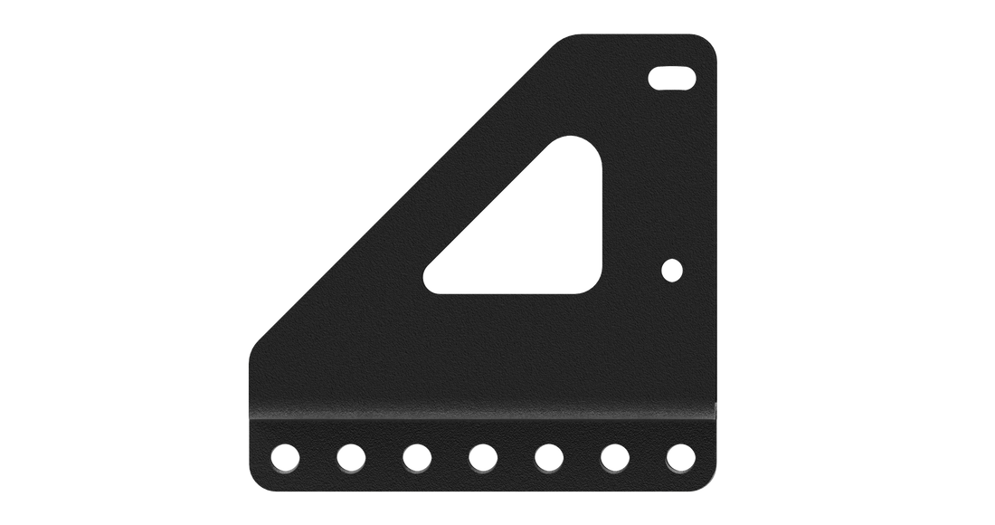 X1 FANATEC DD1/2 SUPPORT