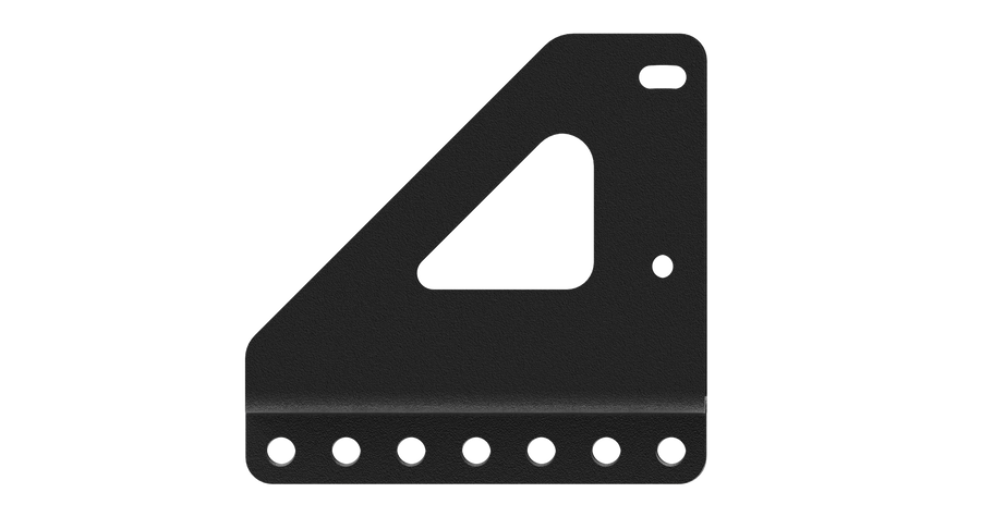 X1 FANATEC DD1/2 SUPPORT