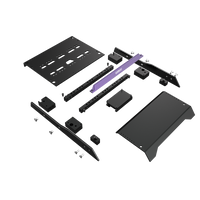 Conspit Aluminum Baseplate for CPP Lite