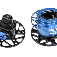 Cube Control QRX Full Set (Classic) Black, Blue