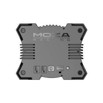 Moza Racing R9 Wheel Base V2 (Version 2) – ApevieSimulator